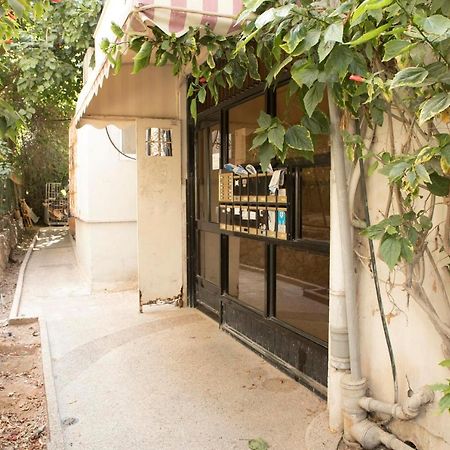 Beautiful Tel-Aviv Port & Beach Dizzengoff Apartments - Host By Bookiz Eksteriør bilde