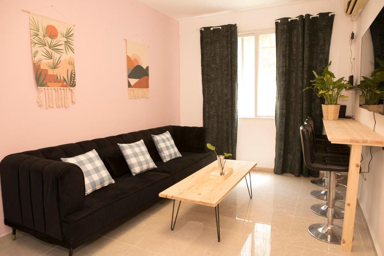 Beautiful Tel-Aviv Port & Beach Dizzengoff Apartments - Host By Bookiz Eksteriør bilde