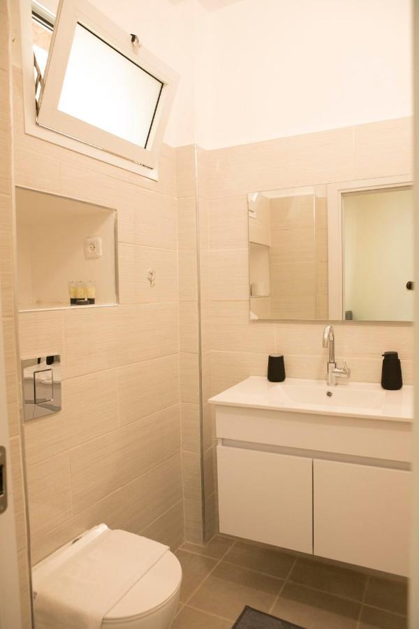 Beautiful Tel-Aviv Port & Beach Dizzengoff Apartments - Host By Bookiz Eksteriør bilde