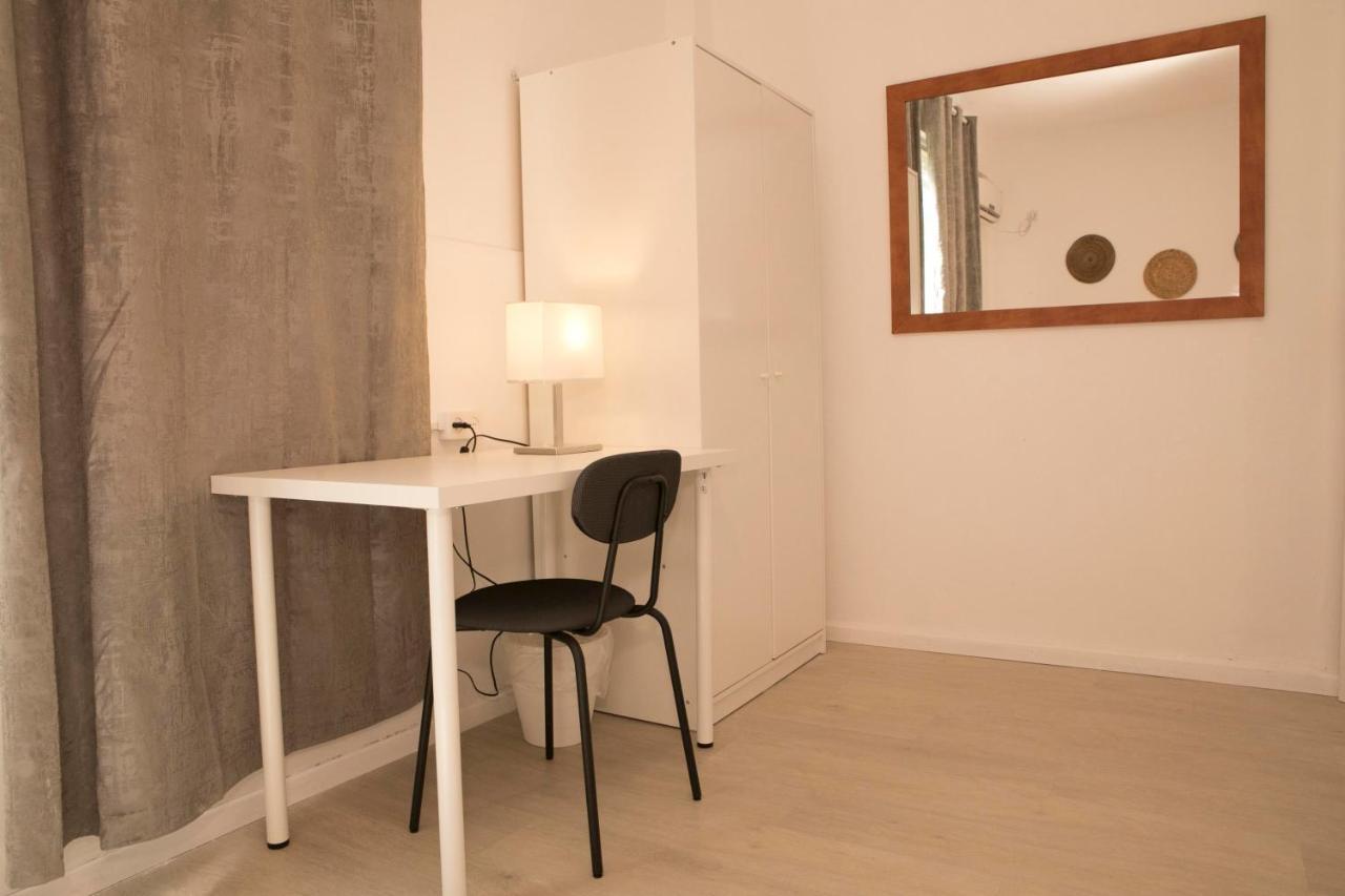 Beautiful Tel-Aviv Port & Beach Dizzengoff Apartments - Host By Bookiz Eksteriør bilde